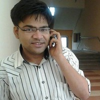 Ujjawal Dubey