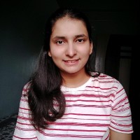 Aishwarya Kusagal