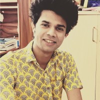 Eshaan Kumar