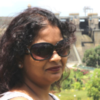 ambika nathan