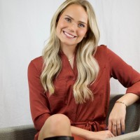 Caroline Moberly