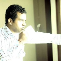 Arun Rajendran