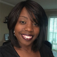 Nina Jones