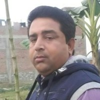 Nidhikant Tiwari