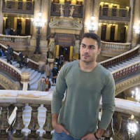Hossein Heidarzadeh