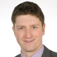 Benjamin Buchs