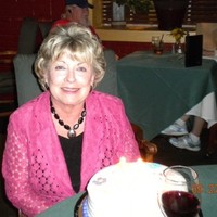 Elaine Gregg