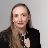 Charlotte Moon-West