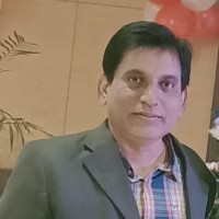 Gopi Krishna Potturi