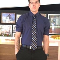 Max Dominguez