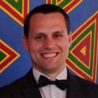 Basil Houdmont