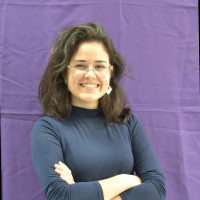 Maria Eduarda Fonseca de Lima