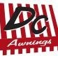 Dc awnings