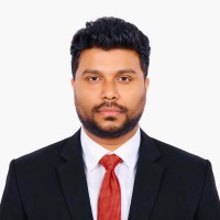 Adheen Prakash