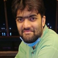 Najam Ali