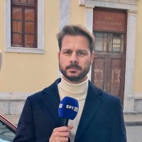 Panagiotis Foteinopoulos