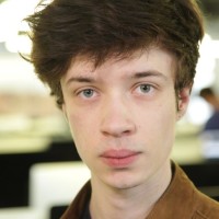 Dylan Gouasdon