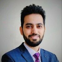 Harshul Sharma