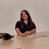 Gabriela Barbosa Da Silva
