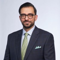 Ahmed Khairat, Mba