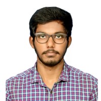 Santhosh Krishna