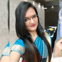 Sharayu Patil