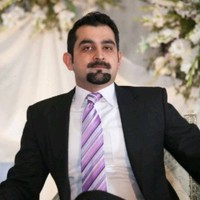 Afraz Lodhi