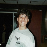 Steven Voogt