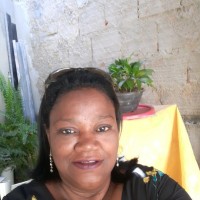 Patricia Alves Fernandes