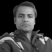 Vivek Srivastava