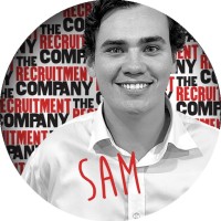 Sam Mckay