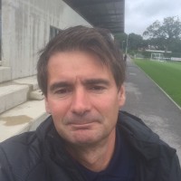 Andrew Powell