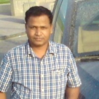 Basavaraja K S