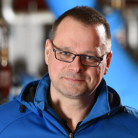 Stefan Volland