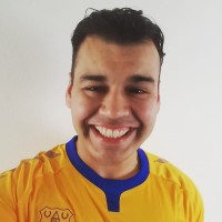Tomas Nevarez
