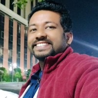 Dr Jayakrishnan K
