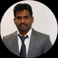 Victor Rathinam