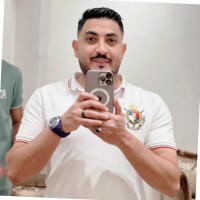 Ayman Abdullah