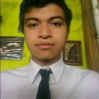 David Del Campo Salazar