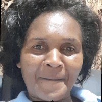 Judith Mgaya