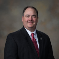 Michael Mitchell