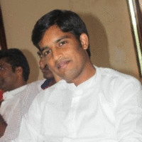 vamshi krishna awoododi