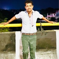Akhand raj Shukla