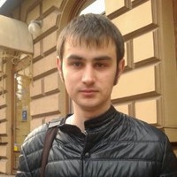 Valeriy Kovalenko