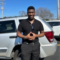 Jalen Leverette
