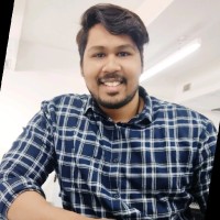 Santhosh Pujari