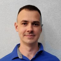 Nikita Voronov