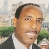 Kiros Yohannes