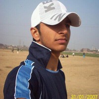 Fahad Mahmood