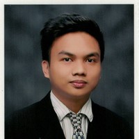 Clarence Vozclark Quisquis